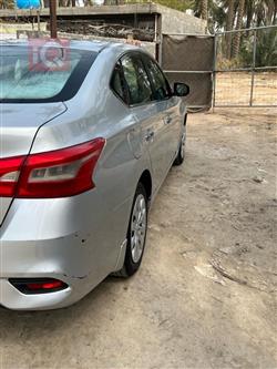 نيسان سنترا